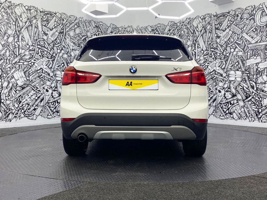 Used BMW X1 2017 for sale - 77064922: Photo 11