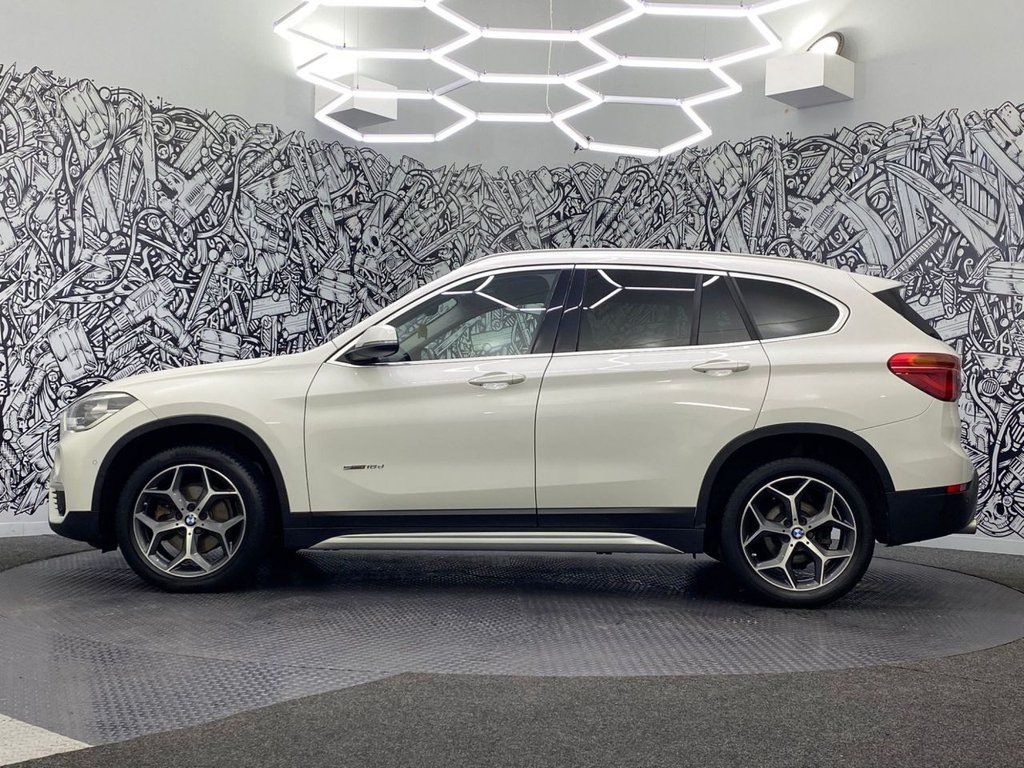 Used BMW X1 2017 for sale - 77064922: Photo 13