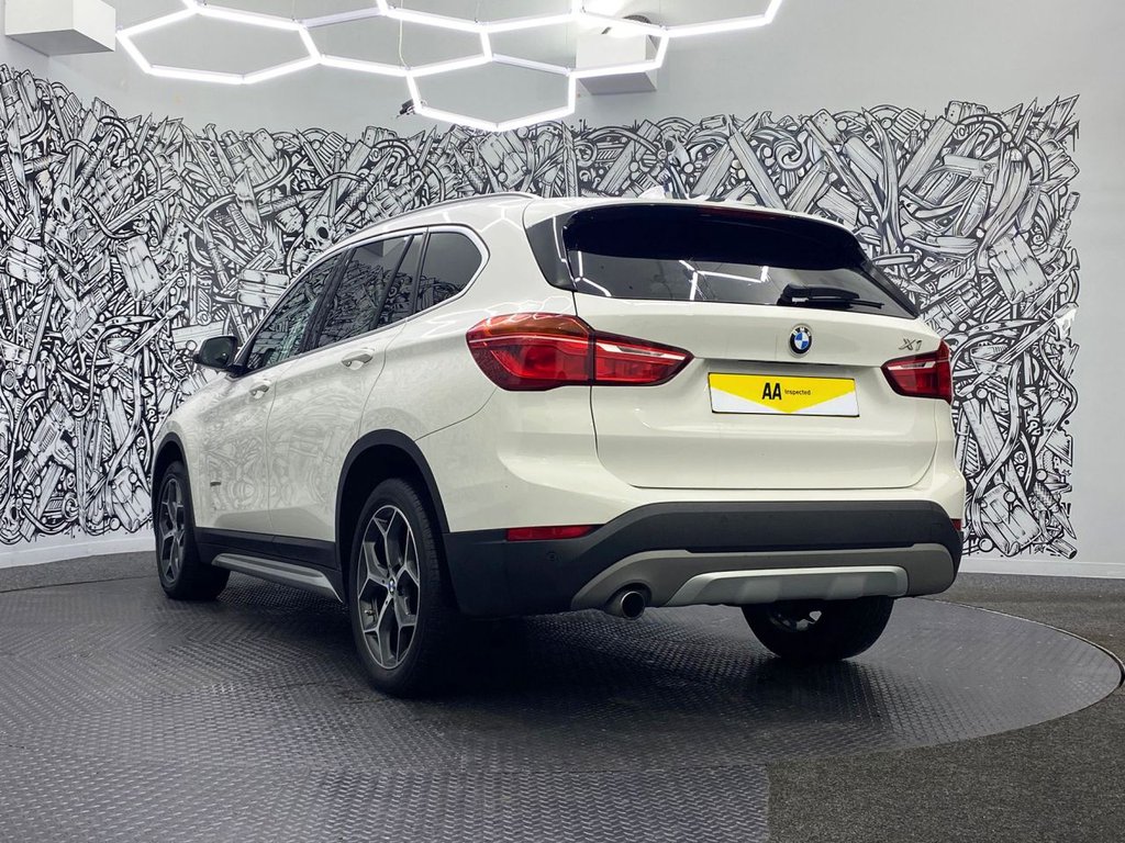 Used BMW X1 2017 for sale - 77064922: Photo 14