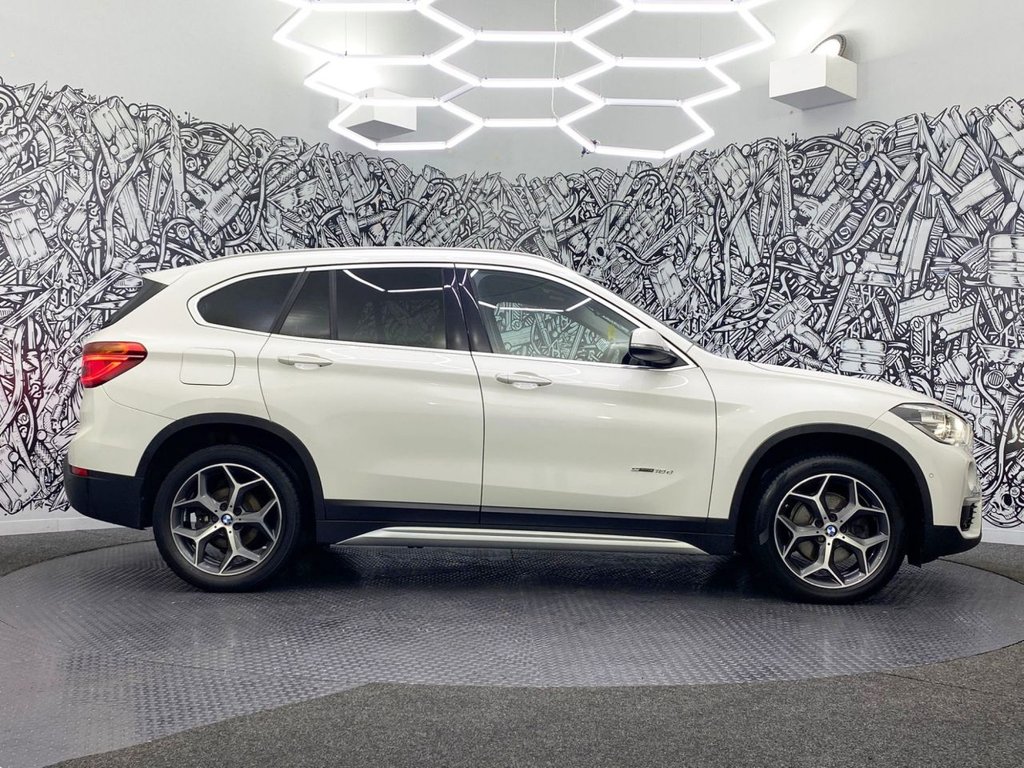 Used BMW X1 2017 for sale - 77064922: Photo 15