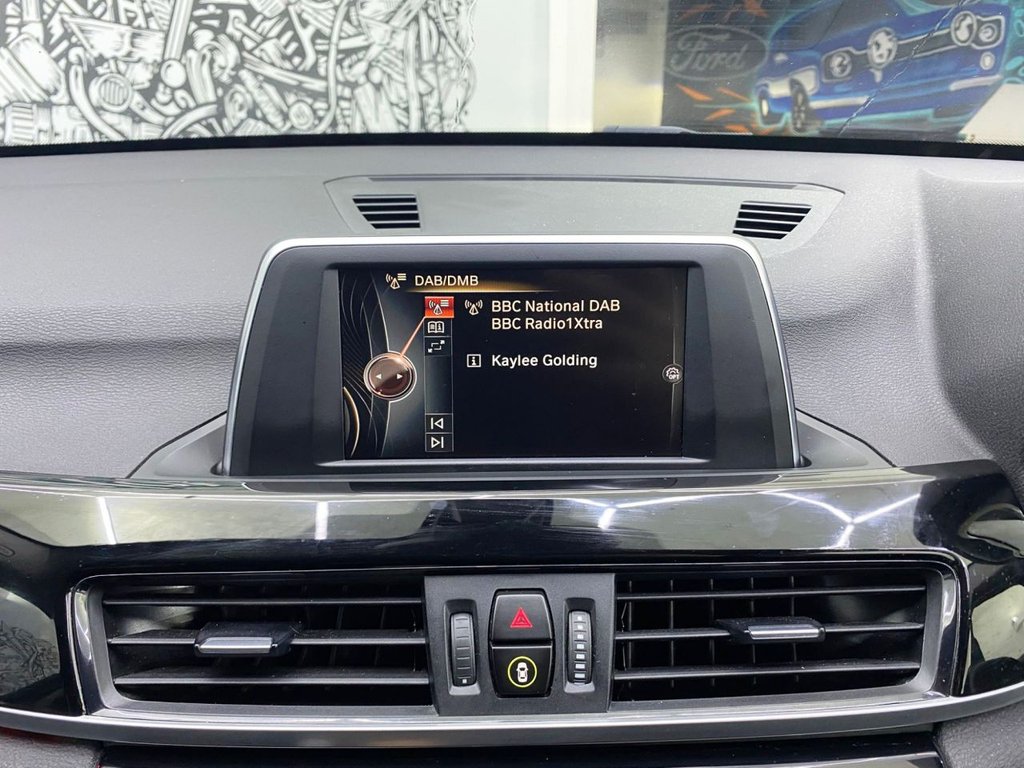 Used BMW X1 2017 for sale - 77064922: Photo 20