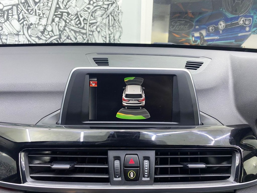 Used BMW X1 2017 for sale - 77064922: Photo 21