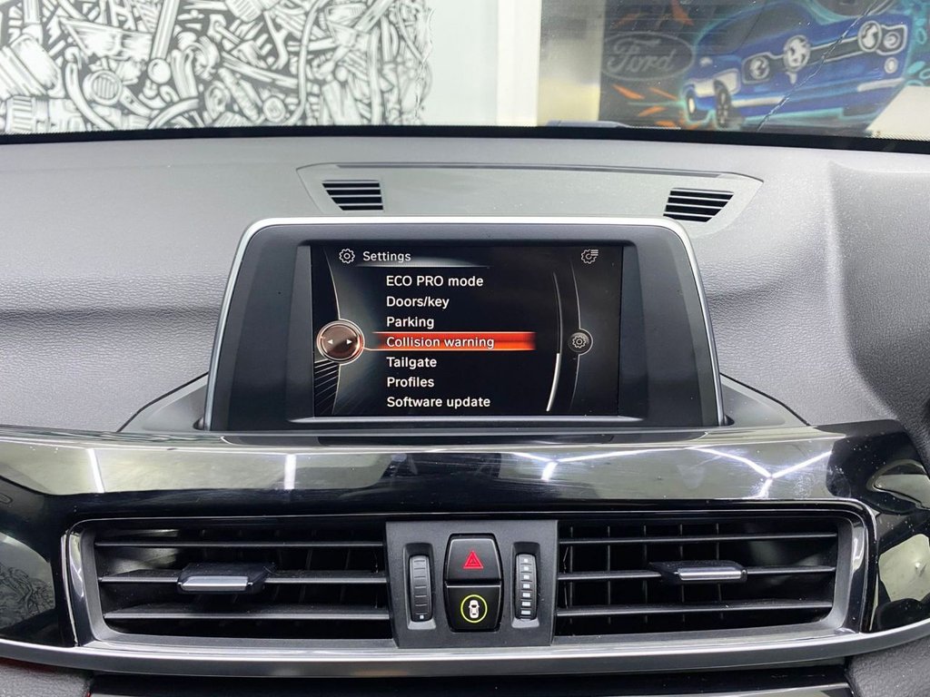 Used BMW X1 2017 for sale - 77064922: Photo 22