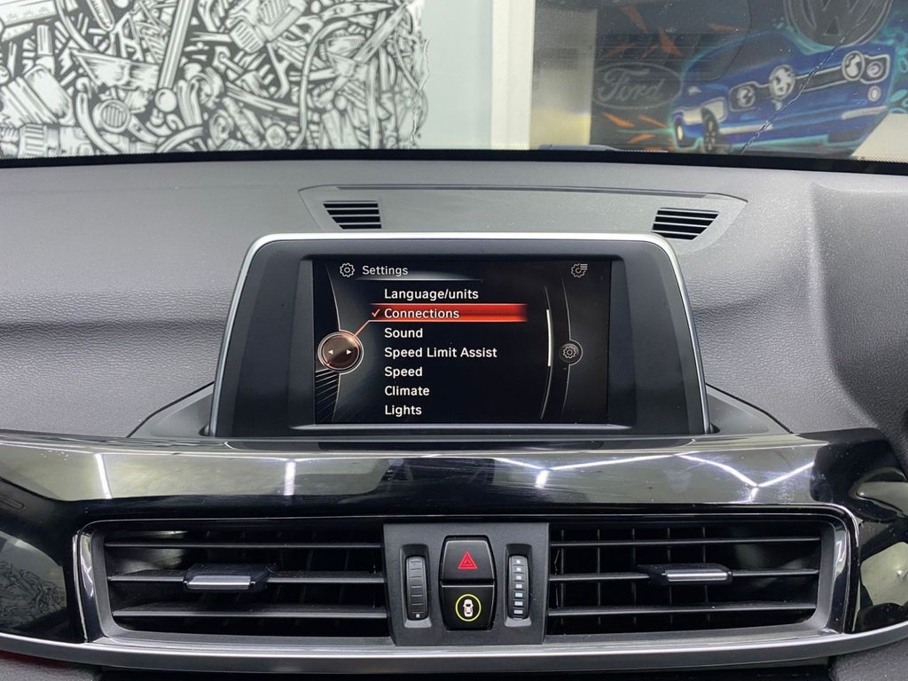 Used BMW X1 2017 for sale - 77064922: Photo 23