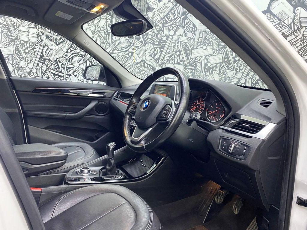 Used BMW X1 2017 for sale - 77064922: Photo 25
