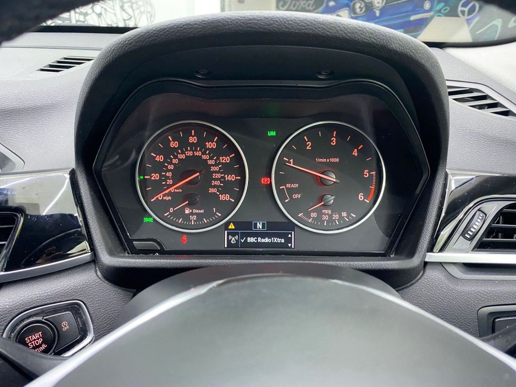 Used BMW X1 2017 for sale - 77064922: Photo 26