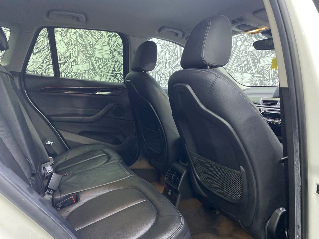 Used BMW X1 2017 for sale - 77064922: Photo 27