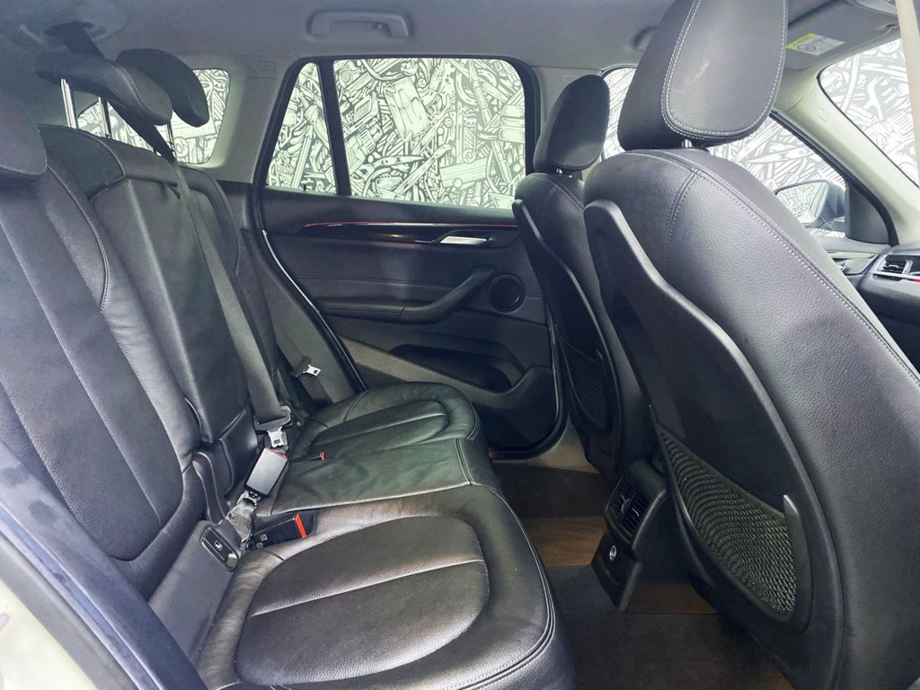Used BMW X1 2017 for sale - 77064922: Photo 28