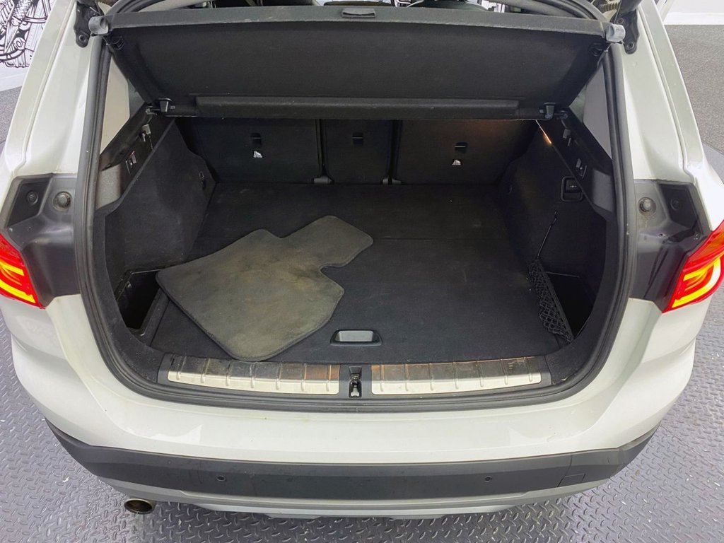Used BMW X1 2017 for sale - 77064922: Photo 29