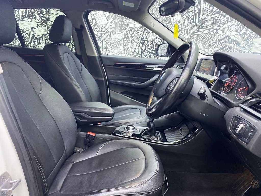Used BMW X1 2017 for sale - 77064922: Photo 30