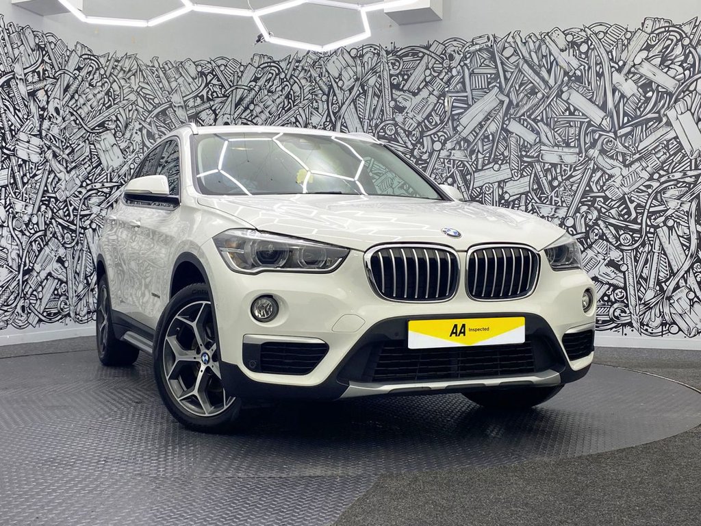 Used BMW X1 2017 for sale - 77064922: Photo 4