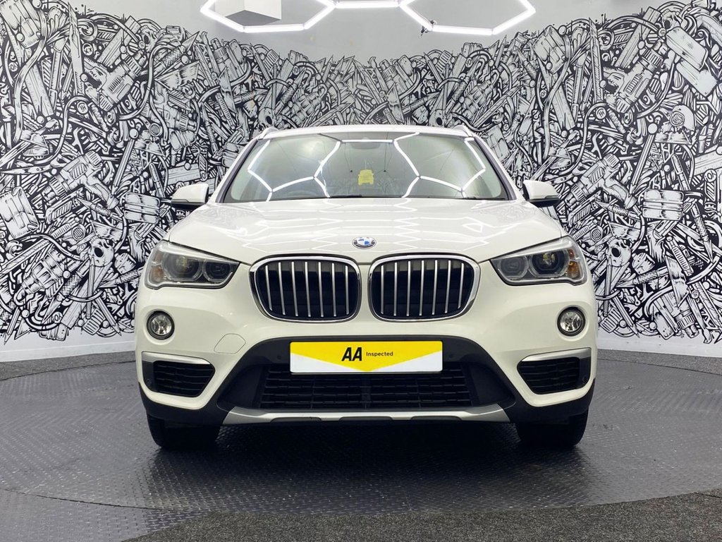 Used BMW X1 2017 for sale - 77064922: Photo 5