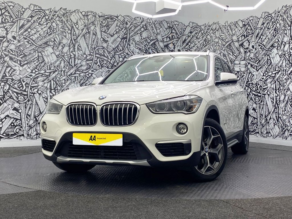 Used BMW X1 2017 for sale - 77064922: Photo 6