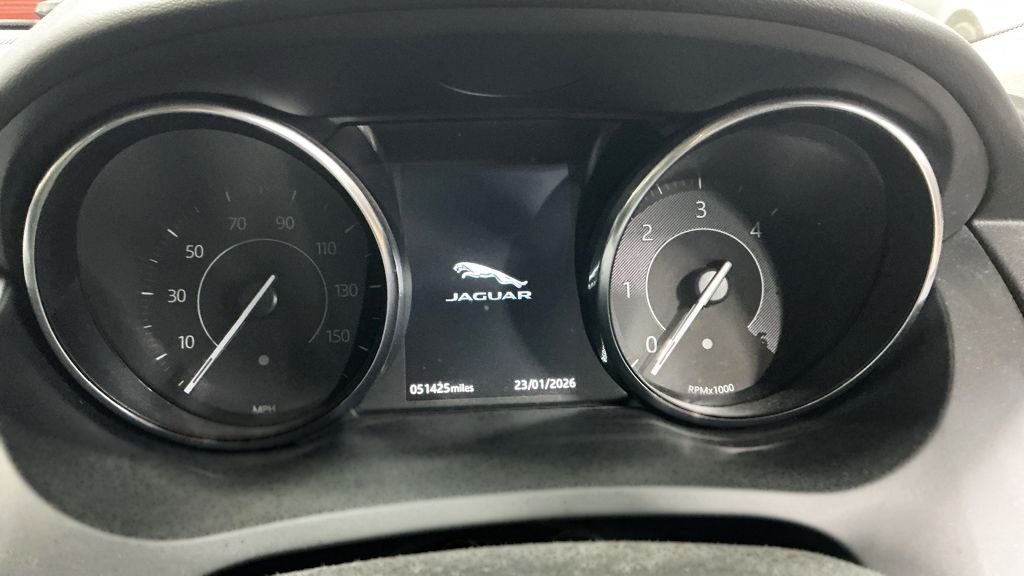 Used Jaguar E-Pace 2019 for sale - 77394386: Photo 10