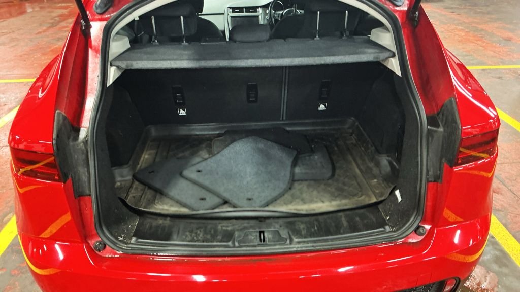 Used Jaguar E-Pace 2019 for sale - 77394386: Photo 13