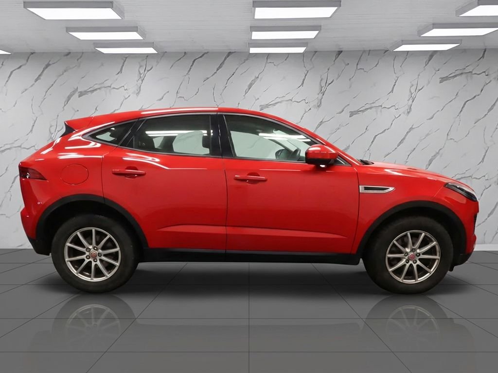 Used Jaguar E-Pace 2019 for sale - 77394386: Photo 6