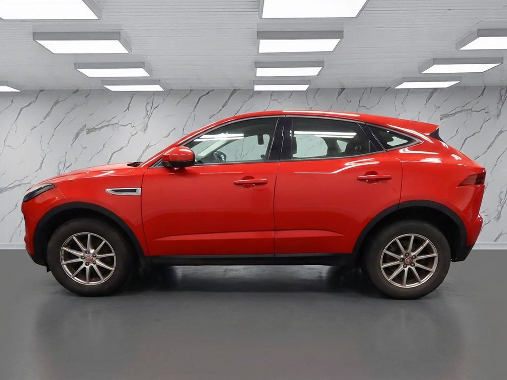 Used Jaguar E-Pace 2019 for sale - 77394386: Photo 7