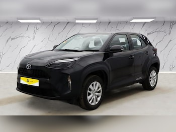 Used Toyota Yaris Cross 2024 for sale - 78271898: Photo