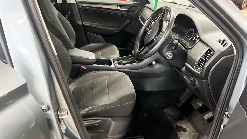 Used Skoda Kodiaq 2021 for sale - 76724813: Photo 10