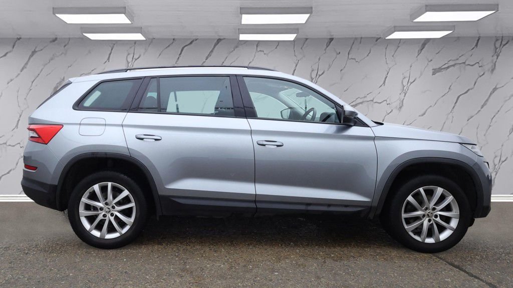 Used Skoda Kodiaq 2021 for sale - 76724813: Photo 5