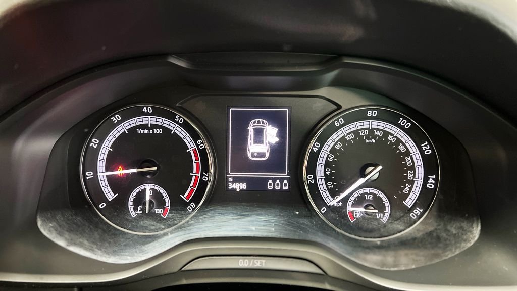 Used Skoda Kodiaq 2021 for sale - 76724813: Photo 9