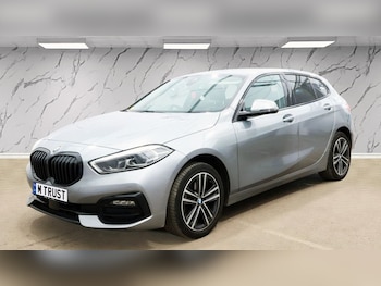 Used BMW 1 Series 2022 for sale - 79155614: Photo