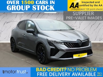 Used Renault Clio 2024 for sale - 78256982: Photo