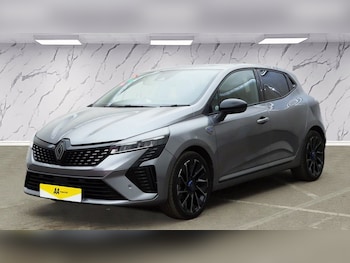 Used Renault Clio 2024 for sale - 78256982: Photo