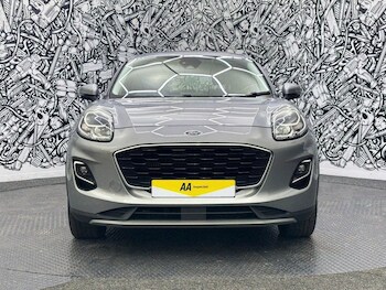 Used Ford Puma 2024 for sale - 75802070: Photo