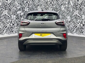Used Ford Puma 2024 for sale - 75802070: Photo