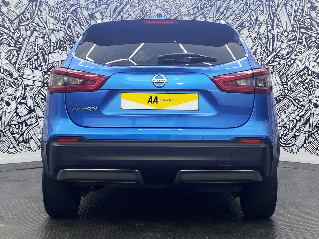 Used Nissan Qashqai 2019 for sale - 77301998: Photo 10