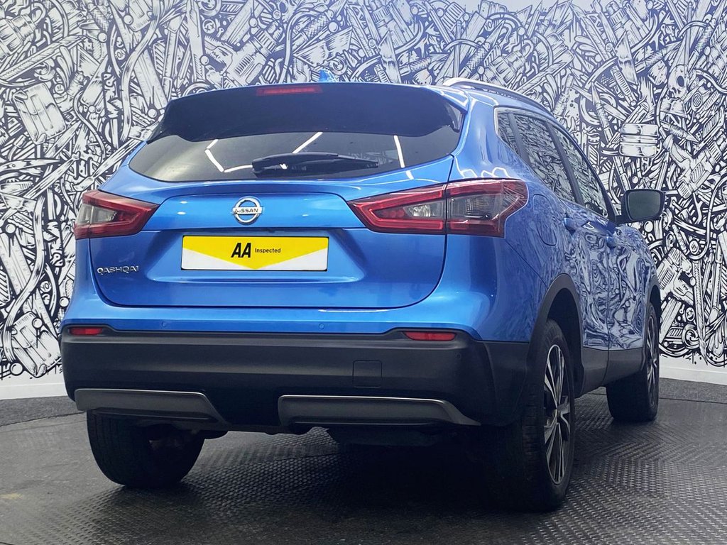 Used Nissan Qashqai 2019 for sale - 77301998: Photo 11