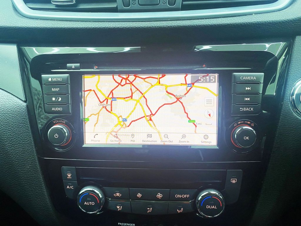 Used Nissan Qashqai 2019 for sale - 77301998: Photo 16