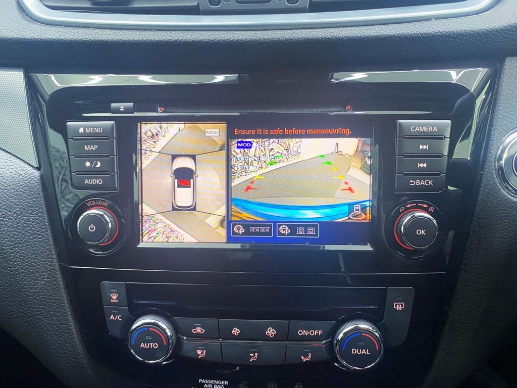 Used Nissan Qashqai 2019 for sale - 77301998: Photo 18