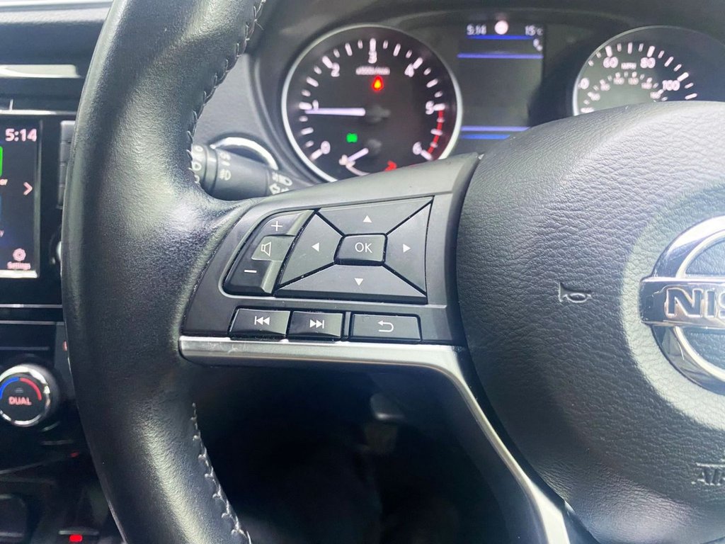 Used Nissan Qashqai 2019 for sale - 77301998: Photo 19