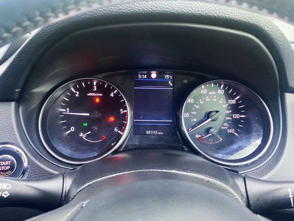 Used Nissan Qashqai 2019 for sale - 77301998: Photo 20