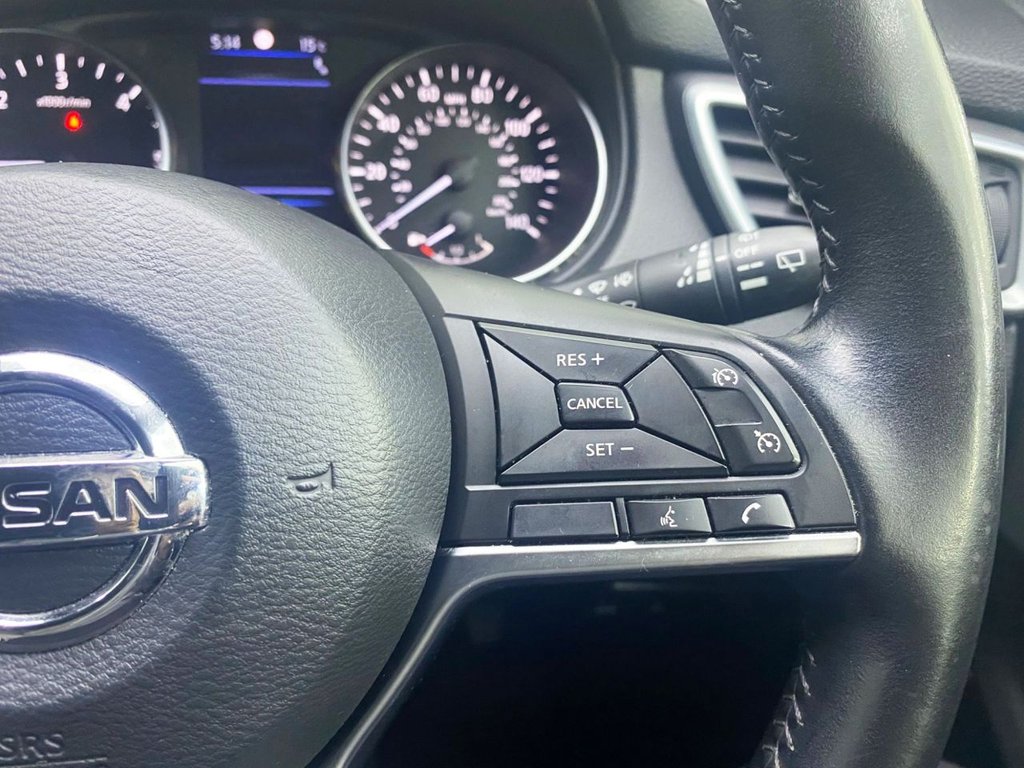 Used Nissan Qashqai 2019 for sale - 77301998: Photo 21