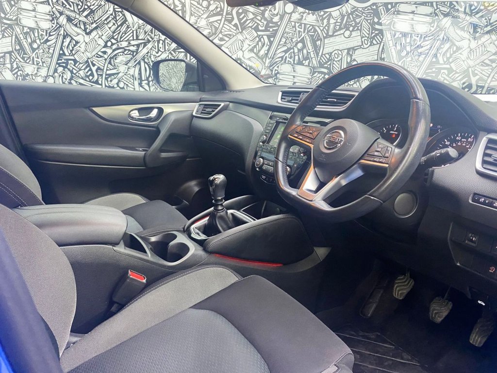 Used Nissan Qashqai 2019 for sale - 77301998: Photo 22