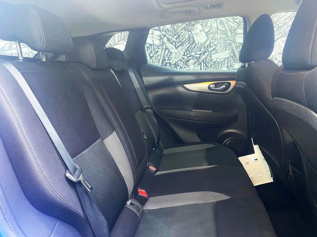 Used Nissan Qashqai 2019 for sale - 77301998: Photo 24