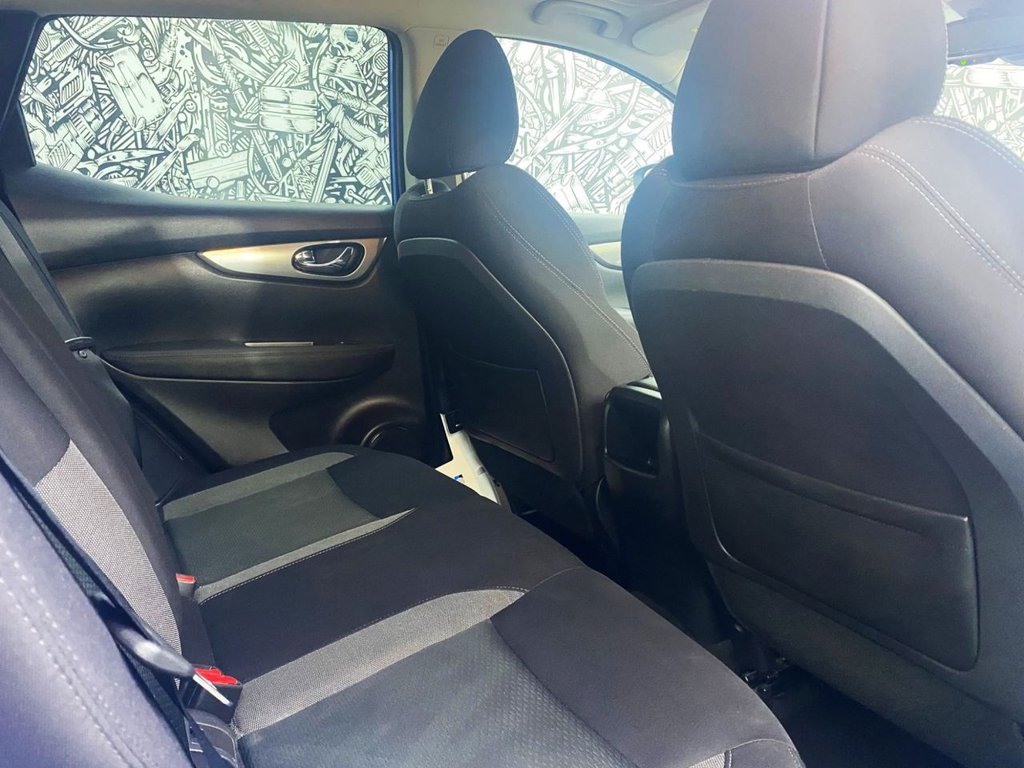Used Nissan Qashqai 2019 for sale - 77301998: Photo 25