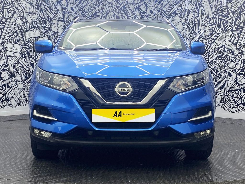 Used Nissan Qashqai 2019 for sale - 77301998: Photo 5