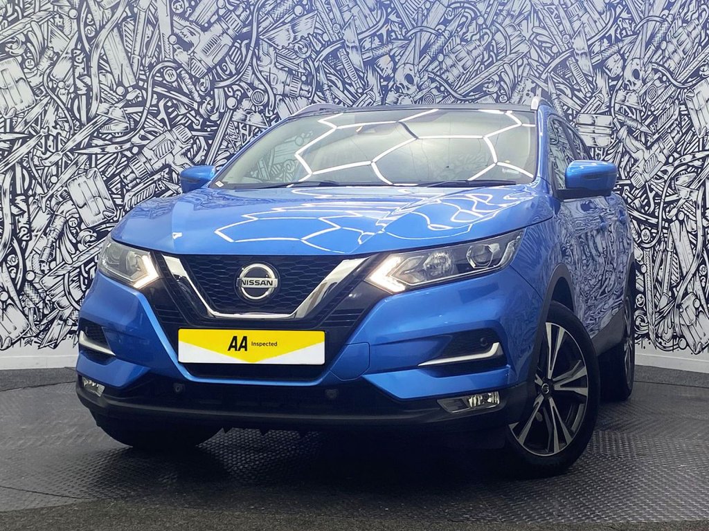 Used Nissan Qashqai 2019 for sale - 77301998: Photo 6