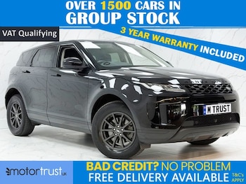Used Land Rover Range Rover Evoque 2022 for sale - 79166746: Photo