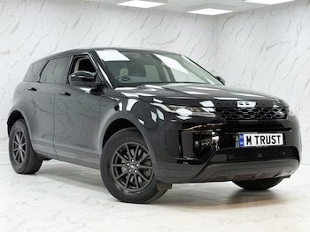 Used Land Rover Range Rover Evoque 2022 for sale - 79166746: Photo