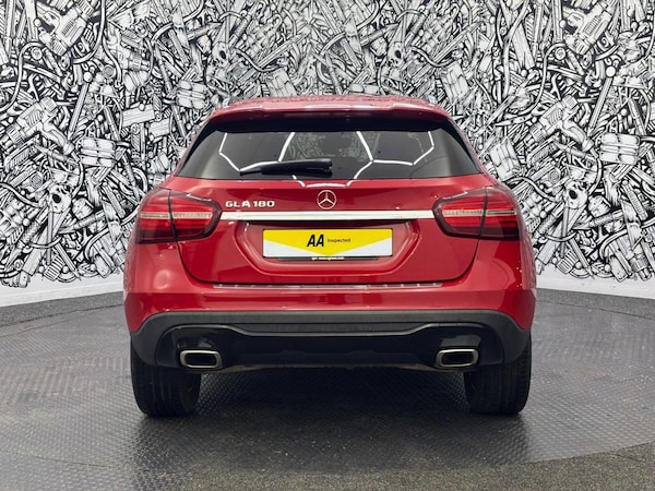 Used Mercedes-Benz A-Class 2019 for sale - 75801102: Photo 10
