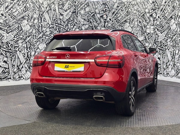 Used Mercedes-Benz A-Class 2019 for sale - 75801102: Photo 11