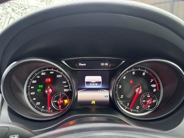 Used Mercedes-Benz A-Class 2019 for sale - 75801102: Photo 19