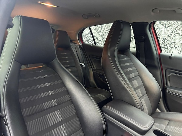 Used Mercedes-Benz A-Class 2019 for sale - 75801102: Photo 22