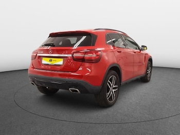 Used Mercedes-Benz GLA 2019 for sale - 75801102: Photo