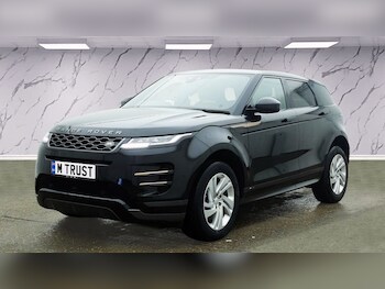 Used Land Rover Range Rover Evoque 2020 for sale - 78544486: Photo